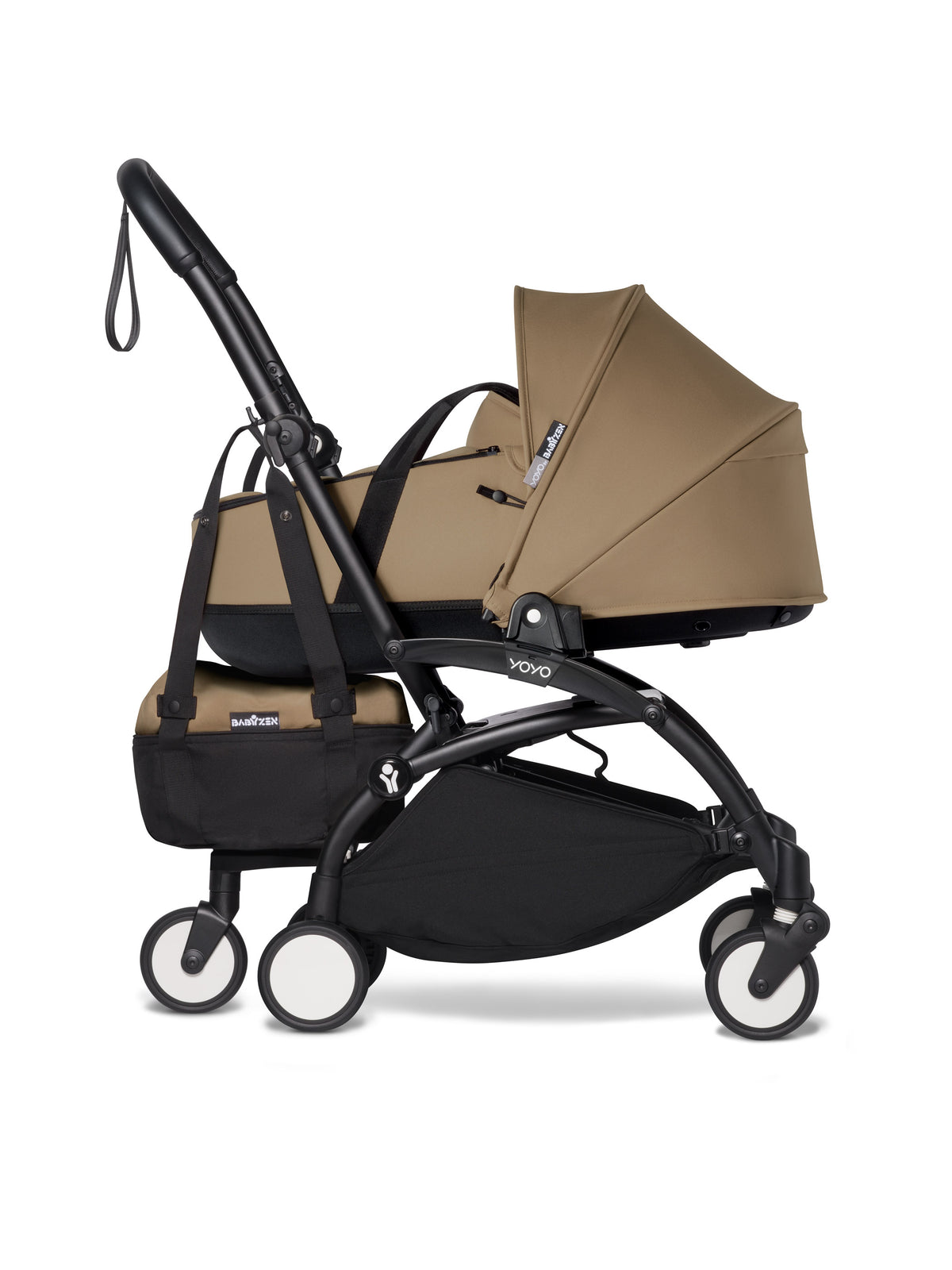 Bolso organizador Stokke