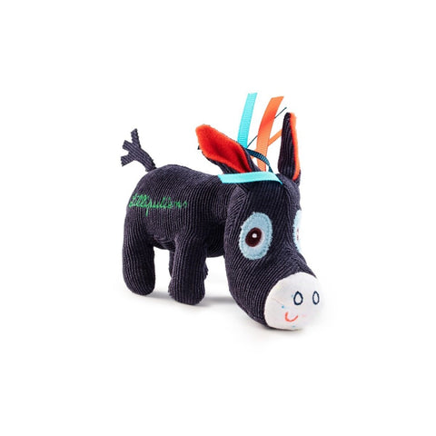Ignace minipersonaje de burro Lilliputiens