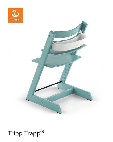 Soporte inteligente para la Tripp Trapp - Petit Abú