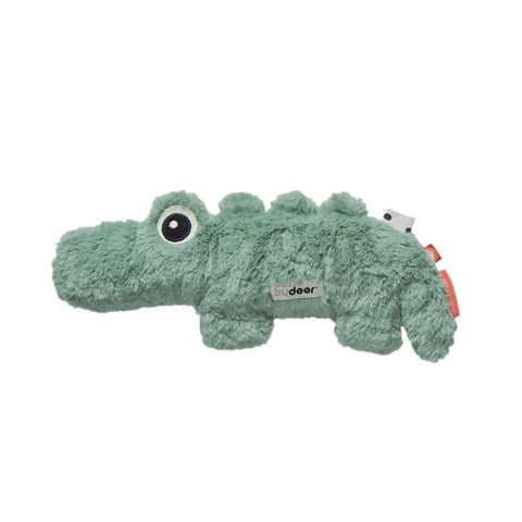 El Pequeño Croco - Petit Abú