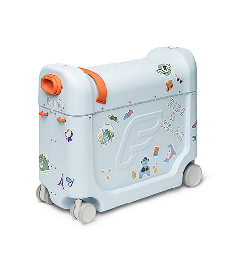 Maleta infantil Stokke Bedbox JetKids