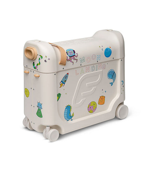 Maleta infantil Stokke Bedbox JetKids