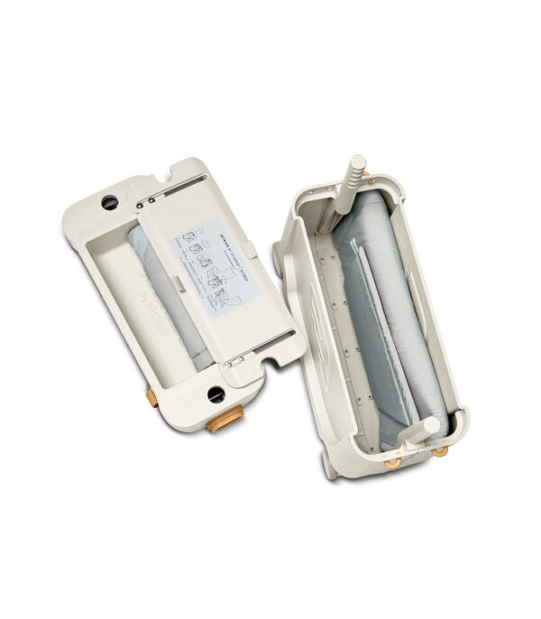 Maleta infantil Stokke Bedbox JetKids