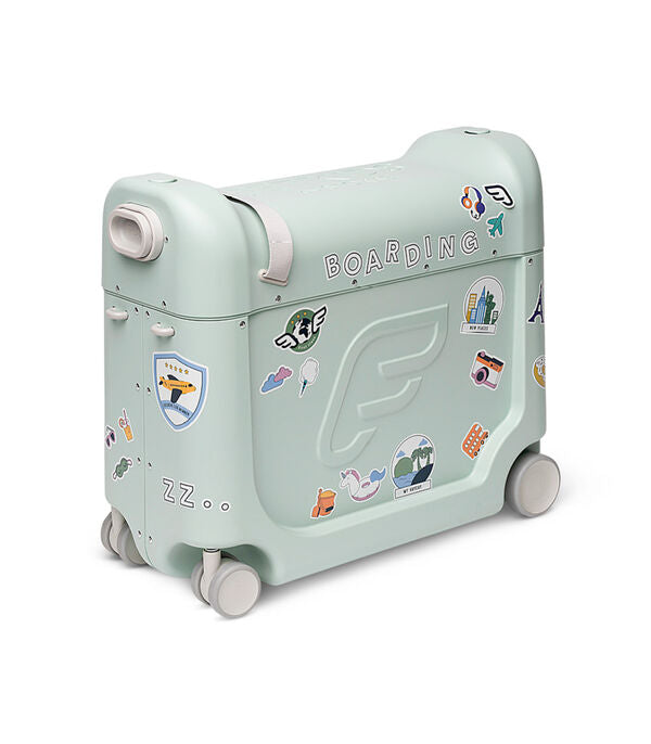 Maleta infantil Stokke Bedbox JetKids