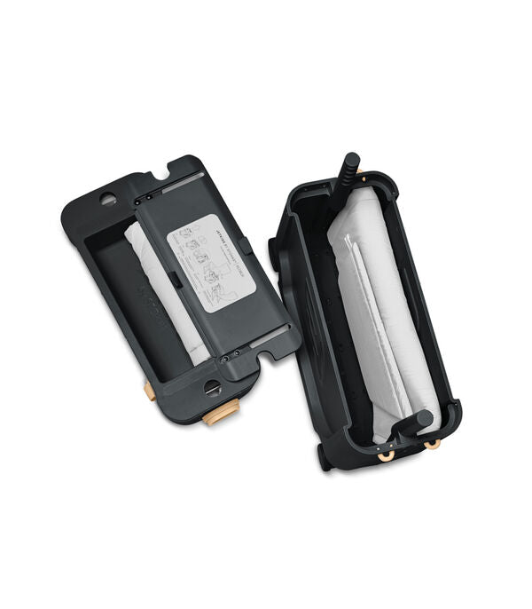 Maleta infantil Stokke Bedbox JetKids