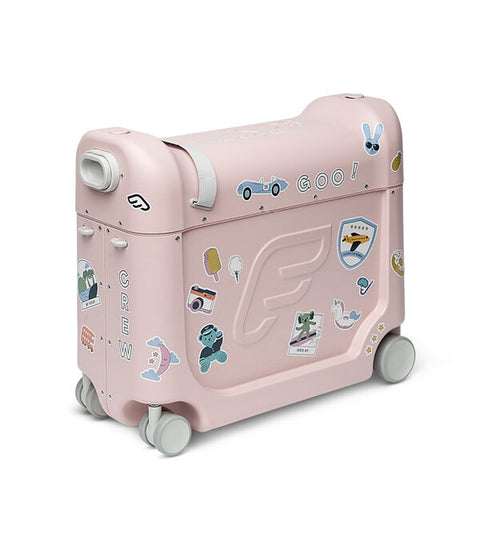 Maleta infantil Stokke Bedbox JetKids