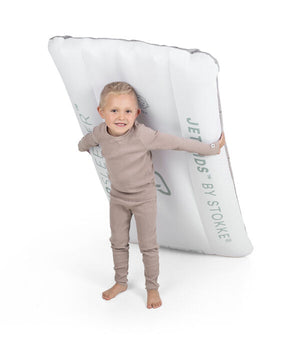 Colchón hinchable infantil CloudSleeper™ JetKids™ de Stokke®