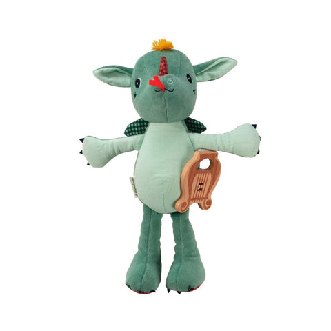 Joe peluche musical Lilliputiens