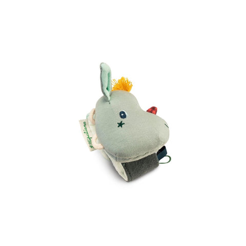 Joe pulsera sonajero Lilliputiens