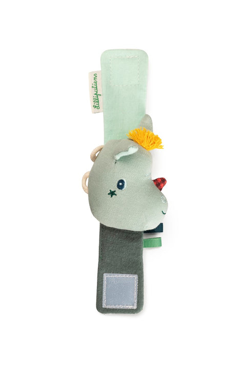 Joe pulsera sonajero Lilliputiens
