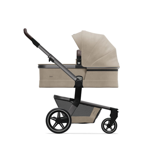 Capazo para el carrito Joolz Hub+