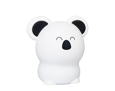 Lampara Cooper Koala con mando Little L