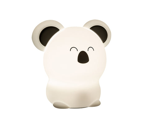 Lampara Cooper Koala con mando Little L