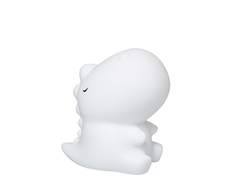 Lampara Lucca Dino con mando Little L