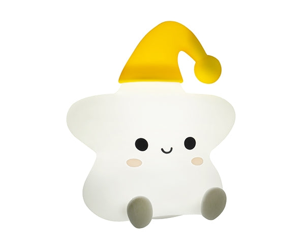 Lámpara Joy Estrella con mando Litlle L