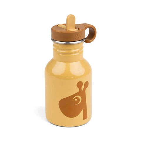 Botella de metal Done by Deer