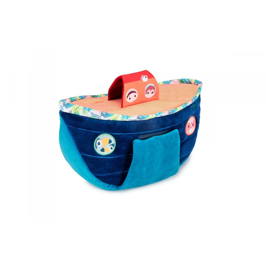 Mi primer arca de noé Lilliputiens