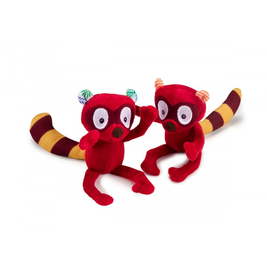 Mi primer arca de noé Lilliputiens