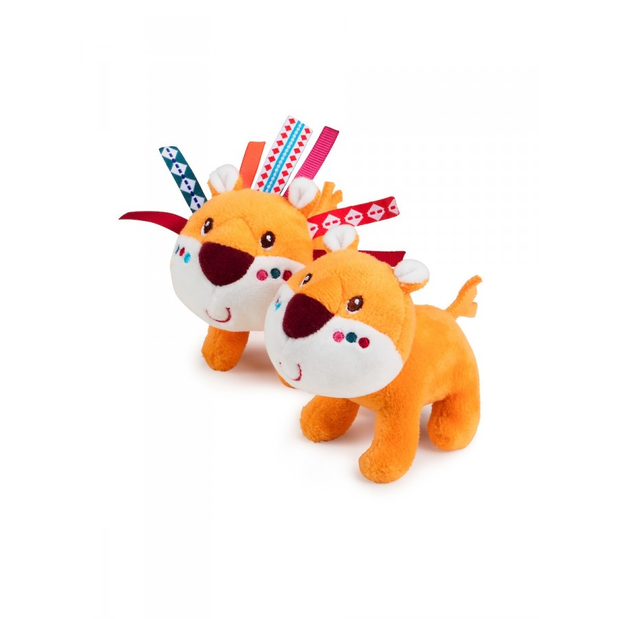 Mi primer arca de noé Lilliputiens