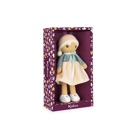 Muñeca Chloe 25 cm Kaloo