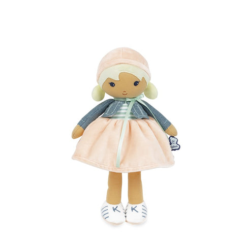 Muñeca Chloe 25 cm Kaloo