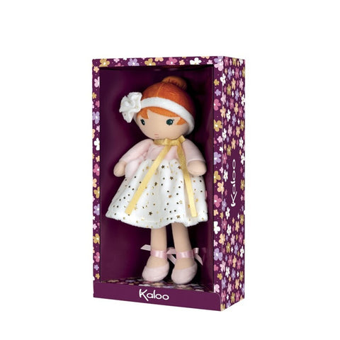 Muñeca Valentine 25 cm Kaloo