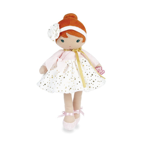 Muñeca Valentine 25 cm Kaloo