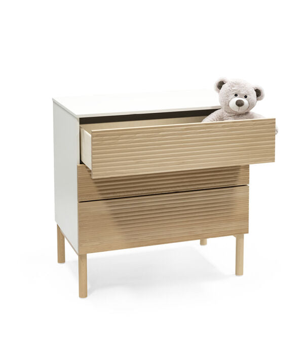 Cómoda Stokke Sleepi