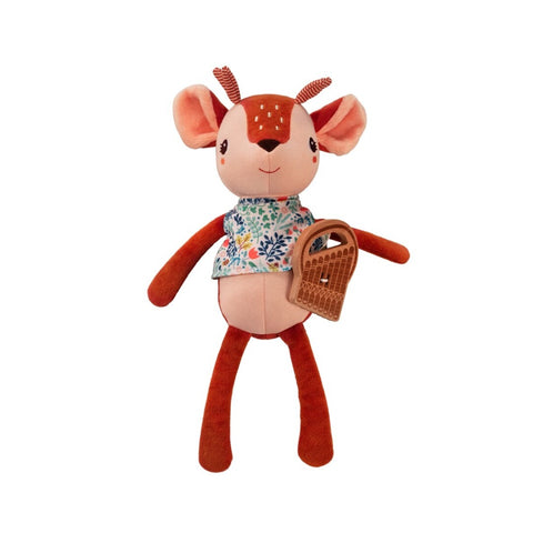 Stella peluche musical Lilliputiens