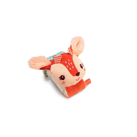 Stella pulsera sonajero Lilliputiens