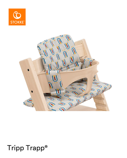 Cojín para trona Stokke Tripp Trapp (Clásico)