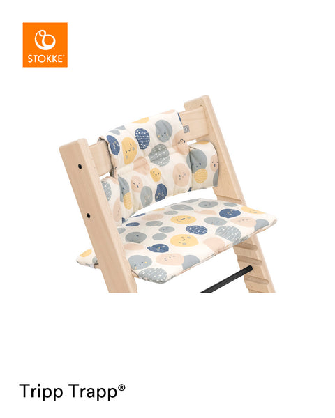 Cojín para trona Stokke Tripp Trapp (Clásico)
