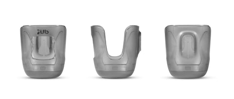 Portavasos para carritos Uppababy