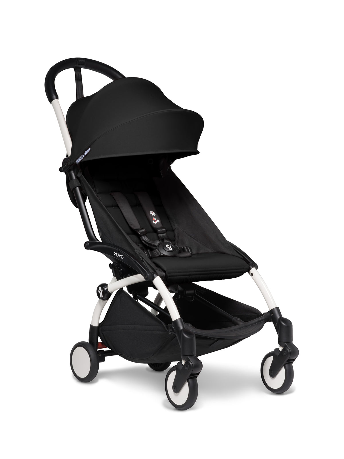 Pack carrito Stokke YOYO3 duo bassinet