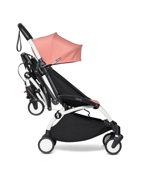 Stokke connect YOYO