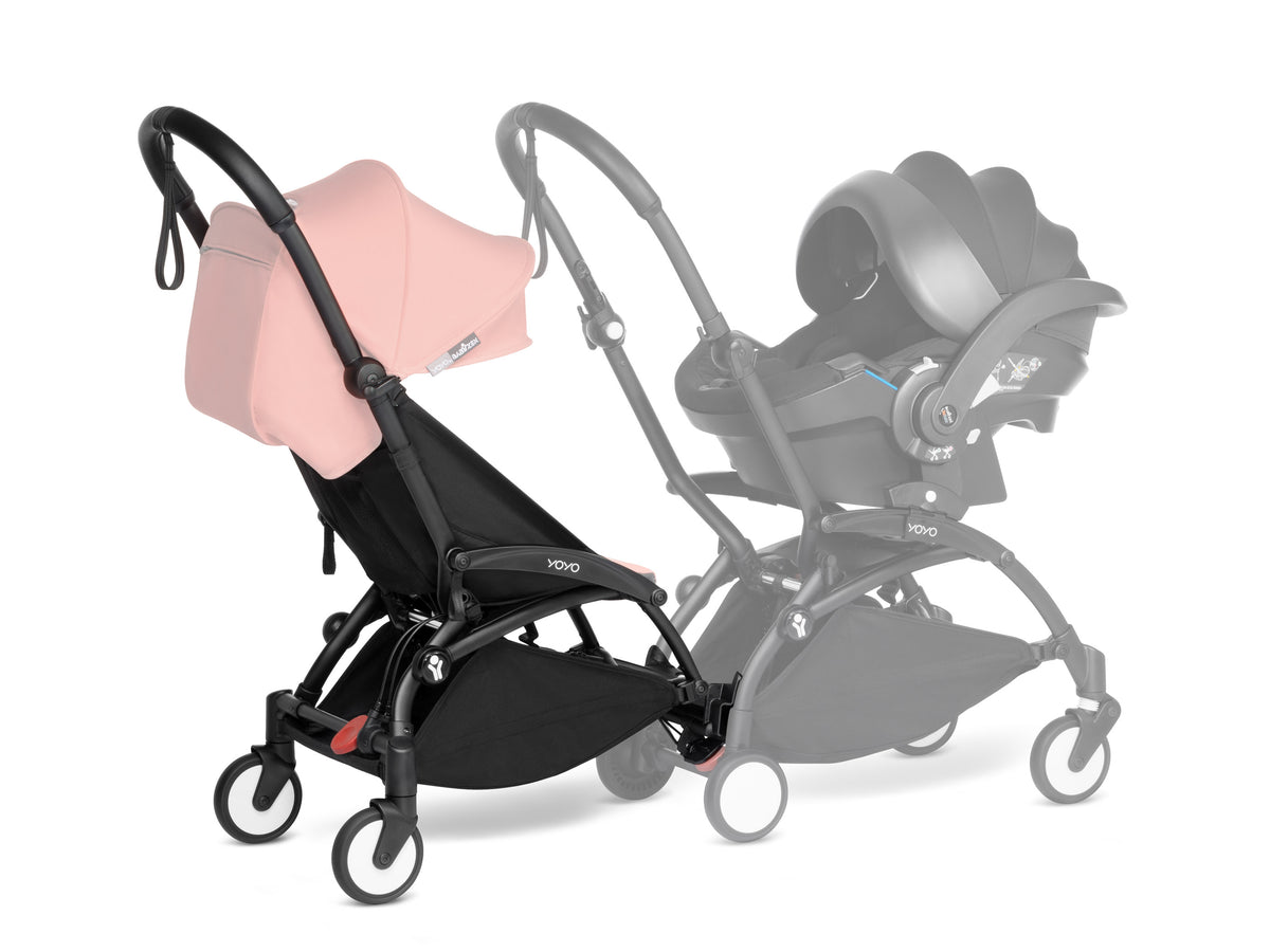 Stokke connect YOYO