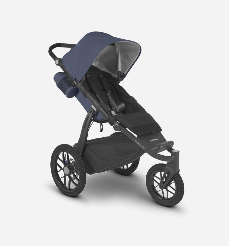 Silla de paseo Uppababy RIDGE
