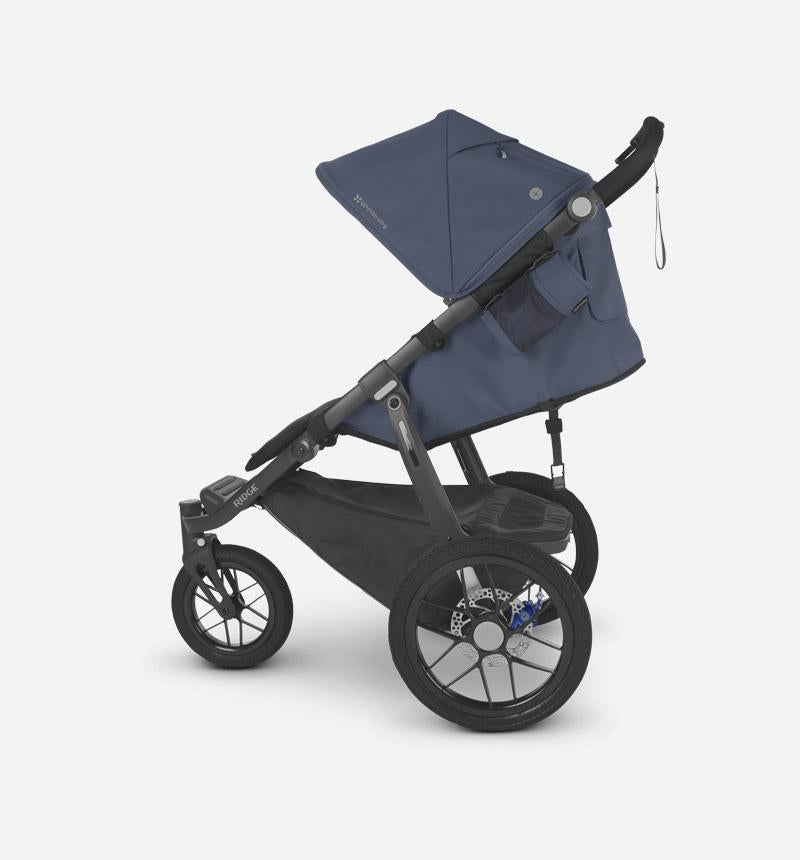 Silla de paseo Uppababy RIDGE