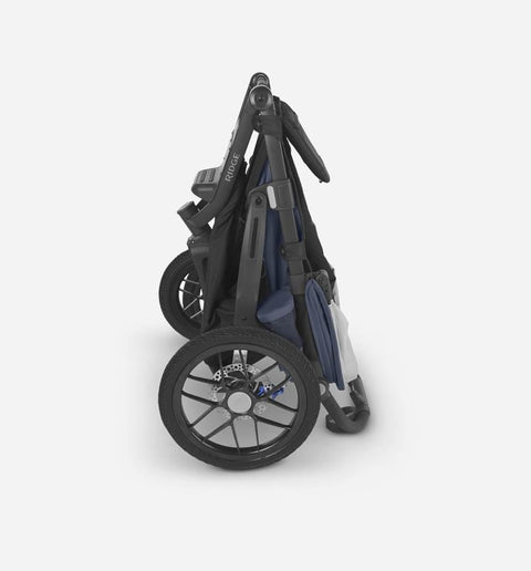 Silla de paseo Uppababy RIDGE