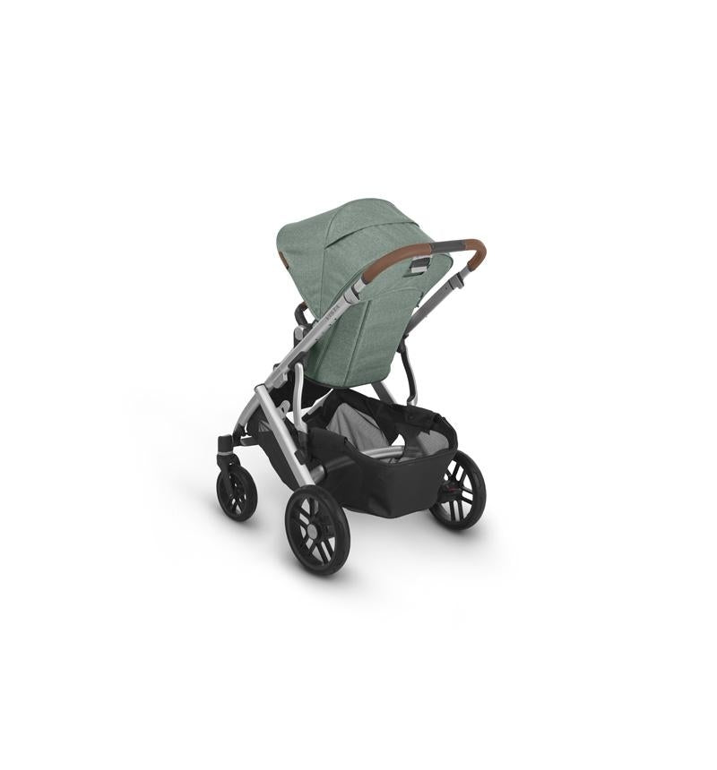 Carrito Uppababy Vista V2 Duo