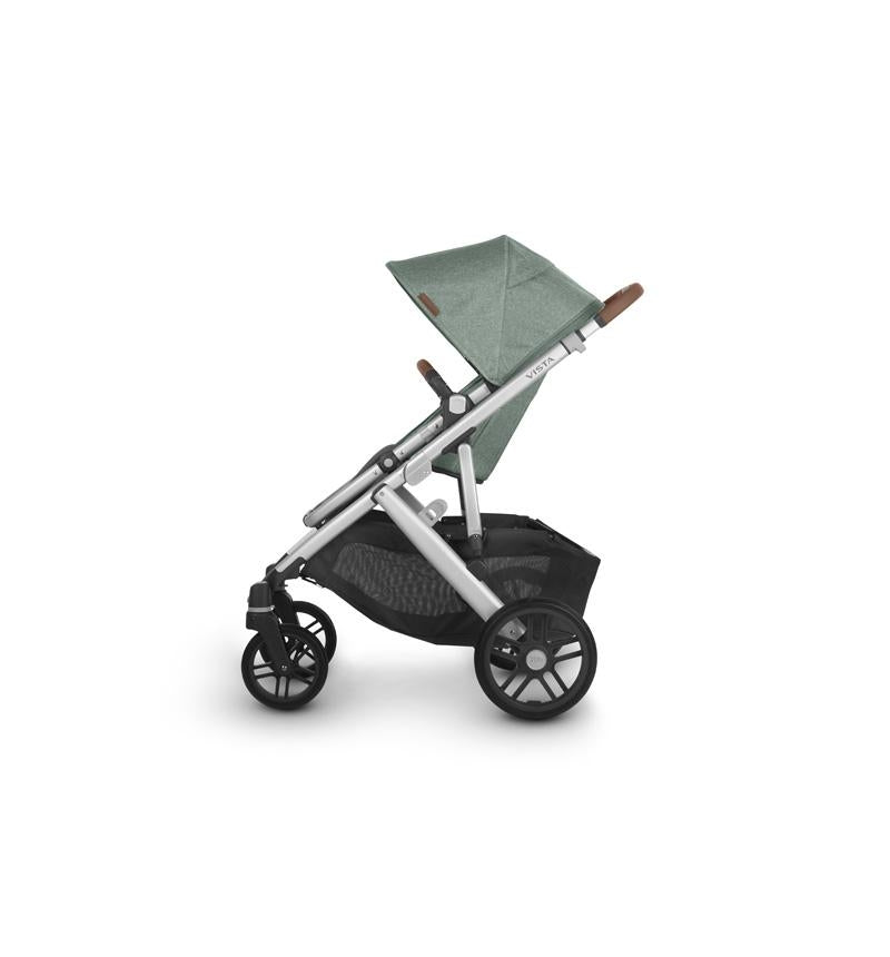 Carrito Uppababy Vista V2 Duo