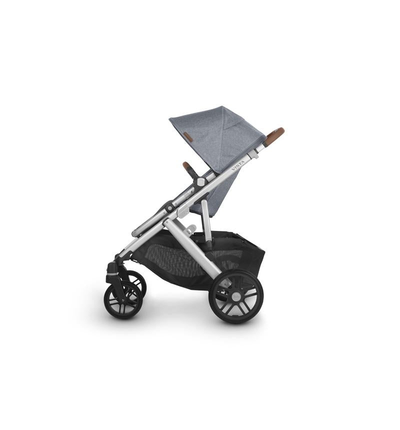 Carrito Uppababy Vista V2 Duo