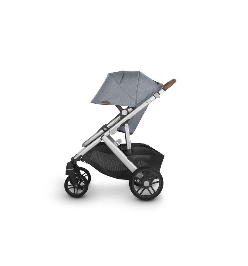 Carrito Uppababy Vista V2 Duo