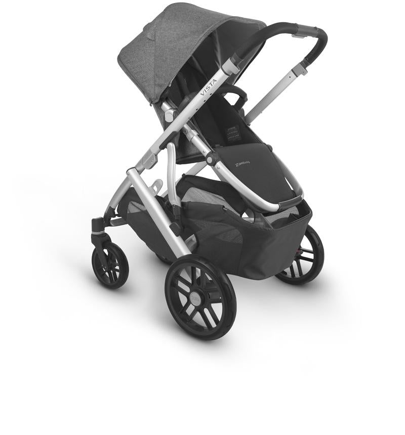 Carrito Uppababy Vista V2 Duo