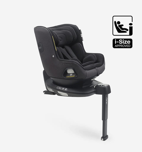 Silla de coche Bugaboo Owl con la Base 360 ISOFIX by Nuna (Exposición)