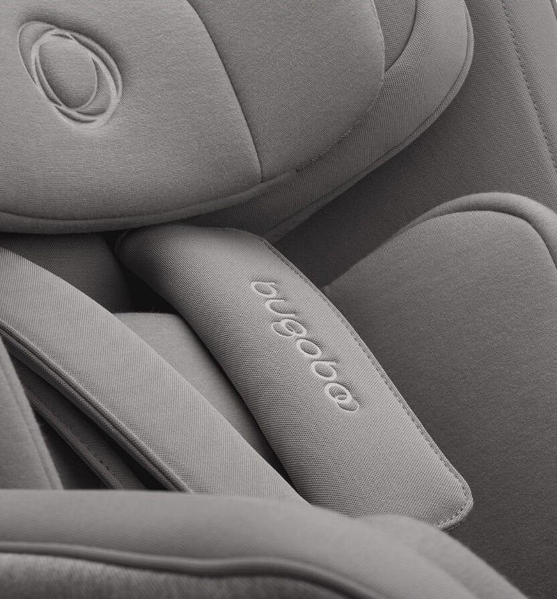 Base Bugaboo 360 Isofix by Nuna