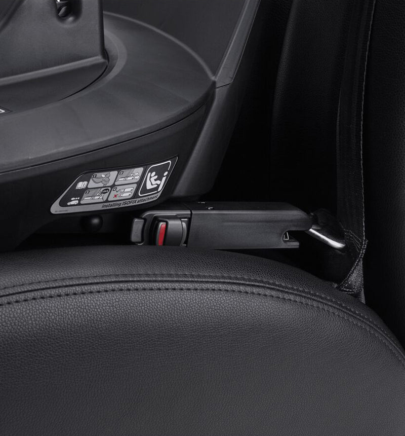 Base Bugaboo 360 Isofix by Nuna