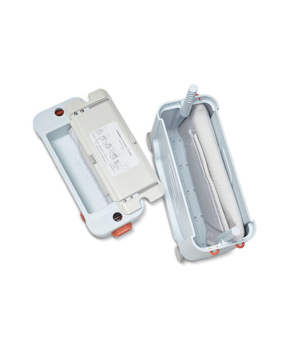 Maleta infantil Stokke Bedbox JetKids