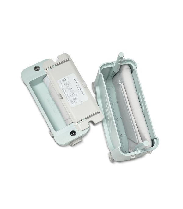 Maleta infantil Stokke Bedbox JetKids
