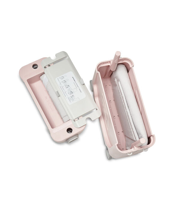 Maleta infantil Stokke Bedbox JetKids